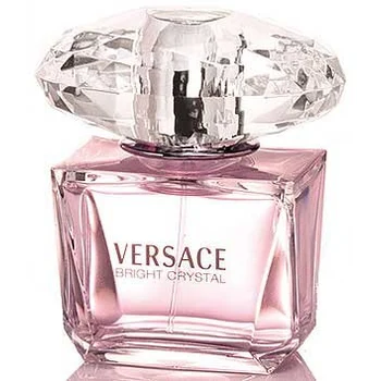 Versace Bright Crystal 90ml EDT Women's Perfume